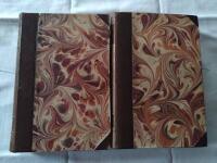 Svensk Etymologisk Ordbok I-II