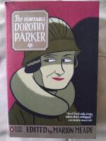 The Portable Dorothy Parker - Penguin Classics Deluxe Edition