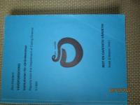 Mot en caritativ v&aring;rdetik - Towards a caritative caring ethics