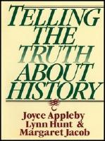 Telling the truth about history