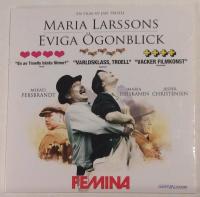 Maria Larssons eviga &ouml;gonblick