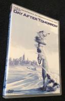 Day after tomorrow