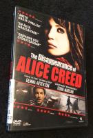 The Disappearance of Alice Creed