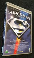 Superman the Movie