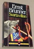 Svarta villan 