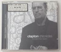 clapton chronicles the best of eric clapton