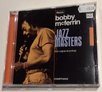 Bobby Mcferrin Jazz Masters