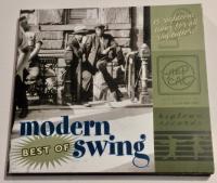 Best of modern swing