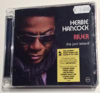 RIVER the joni letters