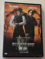 Wild Wild West