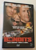 Bandits  Two&acute;s company, three&acute;s a crime