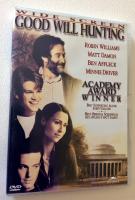 Good Will Hunting
