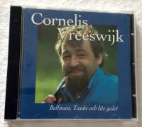 Bellman, Taube och lite galet