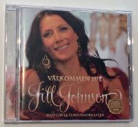 V&auml;lkommen Jul