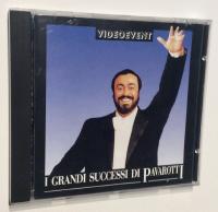 I Grandi successi di Pavarotti &ndash; VIDEOEVENT