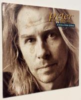 &Auml;ven utan s&aring;ng