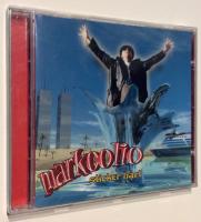 sticker h&aring;rt
