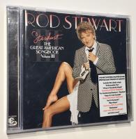 Stardust The Great American Songbook Volume III