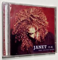 The Velvet Rope