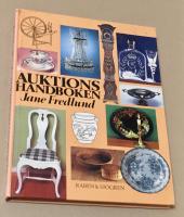 Auktionshandboken 
