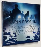 Den som &auml;lskar n&aring;got annat