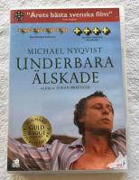 Underbara &auml;lskade