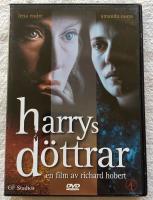 Harrys d&ouml;ttrar