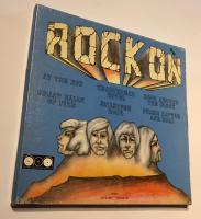 ROCKON