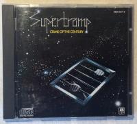 Crime of the century