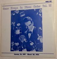 In Disco Order Volume 21 January 26, 1949 &ndash; March 20, 1950