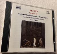 Alfv&eacute;n Symfoni nr 1