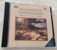 Skandinavisk &Ouml;nskekonsert