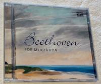 Beethoven for meditation