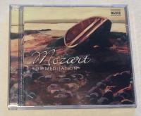 Mozart for Meditation