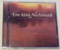 Mozart, Eine Kleine Nachtmusik 