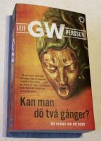 Kan man d&ouml; tv&aring; g&aring;nger?