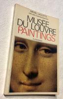 Mus&eacute;e du Louvre Paintings