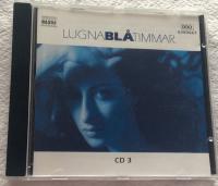 Lugna Bl&aring; Timmar CD3