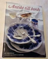 Antikt till bords