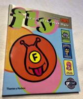 fly The art of the club flyer