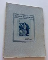 Gustaf Lundberg En studie