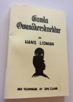 Gamla Ovan&aring;kersknektar