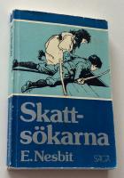 Skatts&ouml;karna