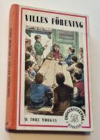 Villes f&ouml;rening