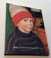 &Aring;mells h&ouml;stutst&auml;llning 2019