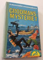 Grodmansmysteriet