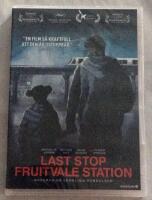 Last Stop Fruit Valley Station