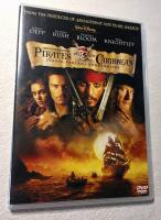 Pirates of the Caribbean, Svarta p&auml;rlans f&ouml;rbannelse