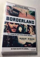 Borderland