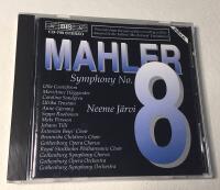 Gustav Mahler &ndash; Symphony No. 8 in E flat major "Symphony of a Thousand"